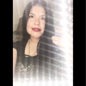 Meet your Posher, Marlen